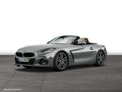 Gebraucht 2025 BMW Z4 M Sport Cabrio | 47.058 € (Teuer)