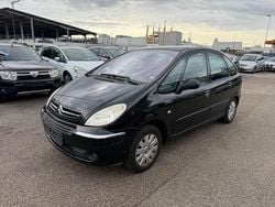 Gebraucht 2006 Citroën Xsara Picasso Exclusive Van / Kleinbus | 1.999 € (Etwas zu teuer)