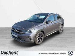 Grau Gebraucht 2022 VW Taigo Style SUV | 21.970 € (Guter Preis)