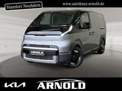 Grau (stahlgrau) Gebraucht 2025 Kia PV5 Van / Kleinbus | 39.950 €