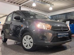Grau Gebraucht 2017 Suzuki Celerio Club Kleinwagen | 6.990 € (Fairer Preis)