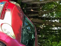 Rot Gebraucht 2009 Suzuki Alto Kleinwagen | 3.400 € (Fairer Preis)
