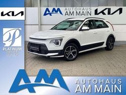 Weiß Gebraucht 2024 Kia Niro Edition 7 SUV | 24.750 € (Guter Preis)