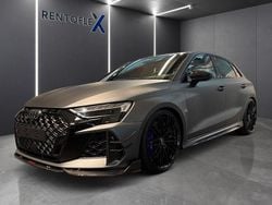 Daytonagrau Neu 2025 Audi RS3 Sport Kleinwagen | 117.900 €