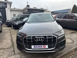 Samuraigrau metallic Gebraucht 2020 Audi Q7 Basis SUV | 52.999 € (Fairer Preis)