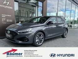 Grau Neu 2025 Hyundai i30 Advantage Limousine | 22.980 € (Fairer Preis)