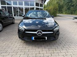 Schwarz Gebraucht 2019 Mercedes A220 Limousine | 19.000 € (Guter Preis)