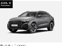 Samuraigrau metallic Neu 2025 Audi Q8 Sport SUV | 91.540 € (Guter Preis)