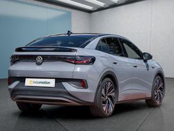 Grau Gebraucht 2022 VW ID.5 Pro SUV | 29.599 € (Fairer Preis)