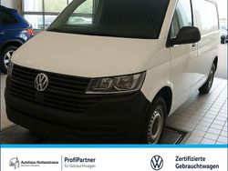 Weiß Gebraucht 2020 VW T6.1 Van | 20.820 €