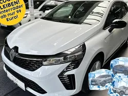 Weiß Neu 2025 Renault Clio V Evolution Limousine | 19.290 € (Guter Preis)