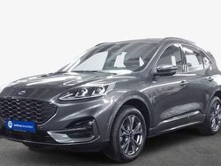 Grau Gebraucht 2024 Ford Kuga ST-Line SUV | 27.949 € (Superpreis)