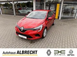 Gebraucht 2022 Renault Clio V Zen Kleinwagen | 17.490 € (Fairer Preis)