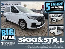 Frost weiß Neu 2025 Ford Grand Tourneo Connect Titanium Van / Kleinbus | 29.990 € (Superpreis)