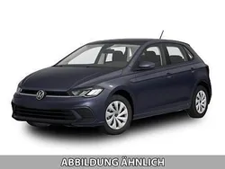 Weiß, pure white uni Neu 2024 VW Polo Edition Kleinwagen | 24.490 € (Guter Preis)