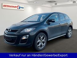 Schwarz Gebraucht 2011 Mazda CX-7 Exclusive-Line SUV | 3.999 € (Guter Preis)
