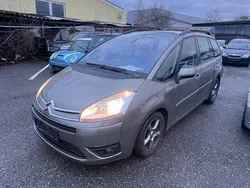 Gebraucht 2008 Citroën Grand C4 Picasso Advance Van / Kleinbus | 1.450 € (Fairer Preis)