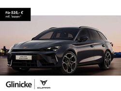Grau Neu 2025 Cupra Leon VZ Limousine | 43.290 € (Guter Preis)