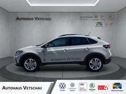 Ascotgrau Gebraucht 2025 VW Taigo Goal SUV | 32.550 €
