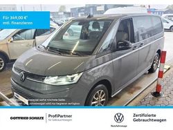 Gebraucht 2024 VW Multivan Life Van | 48.850 € (Guter Preis)