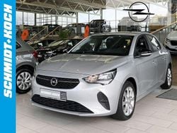 Silber Gebraucht 2022 Opel Corsa Edition Limousine | 13.390 € (Fairer Preis)