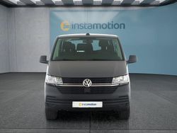 Grau Gebraucht 2020 VW T6.1 Van | 34.699 € (Teuer)