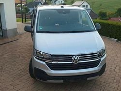 Silber Gebraucht 2022 VW Multivan Van | 45.000 €