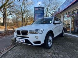 Weiß Gebraucht 2014 BMW X3 Sport Line SUV | 16.900 € (Guter Preis)
