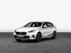 Weiß Neu 2025 BMW 120 Kleinwagen | 43.590 € (Teuer)