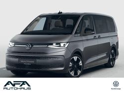 Grau Neu 2025 VW Multivan Van | 74.988 €