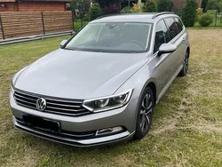 Grau Gebraucht 2019 VW Passat Kombi | 15.750 € (Guter Preis)