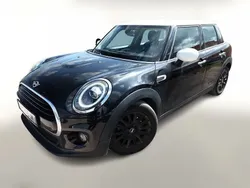 Schwarz Gebraucht 2020 Mini Cooper Kleinwagen | 16.449 € (Fairer Preis)