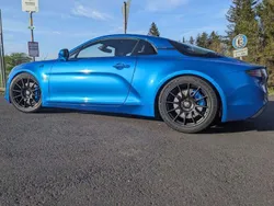 Gebraucht 2021 Alpine A110 Coupé | 68.000 € (Etwas zu teuer)