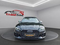 Schwarz Gebraucht 2018 Audi S5 Sportback Sport Kleinwagen | 30.990 € (Guter Preis)