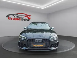Schwarz Gebraucht 2018 Audi S5 Sportback Sport Kleinwagen | 30.990 € (Guter Preis)