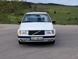 Weiß Gebraucht 1991 Volvo 440 Limousine | 13.000 €