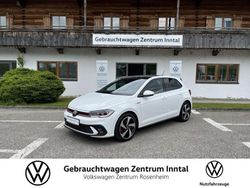Pure white (weiß) Gebraucht 2023 VW Polo GTI Limousine | 26.900 € (Fairer Preis)