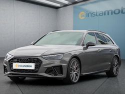 Grau Gebraucht 2024 Audi A4 Kombi | 39.599 € (Teuer)