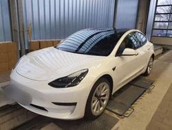 Weiß Gebraucht 2022 Tesla Model 3 Limousine | 25.500 € (Guter Preis)