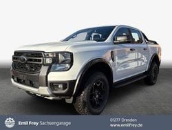Frozen white Neu 2025 Ford Ranger Tremor Abholung | 49.385 € (Superpreis)