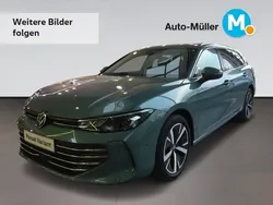 Andere farbe Gebraucht 2023 VW Passat Business Kombi | 39.980 € (Teuer)