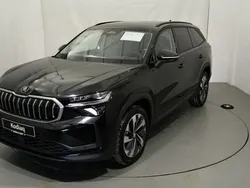 Schwarz Neu 2025 Skoda Kodiaq Selection SUV | 53.990 € (Etwas zu teuer)
