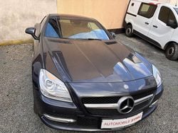 Other Gebraucht 2012 Mercedes SLK200 Cabrio | 17.900 € (Guter Preis)