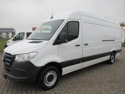 Andere Gebraucht 2021 Mercedes Sprinter Van | 22.900 € (Superpreis)