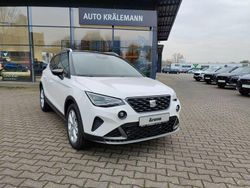 Weiß Gebraucht 2023 Seat Arona FR SUV | 22.990 € (Fairer Preis)
