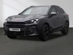 Grau Gebraucht 2025 Cupra Terramar SUV | 40.980 € (Superpreis)