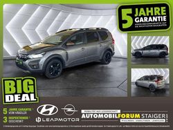 Schiefergrau Gebraucht 2025 Dacia Jogger Extreme Van / Kleinbus | 23.990 € (Guter Preis)