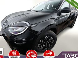 Schwarz Neu 2025 Fiat 600 SUV | 22.848 € (Guter Preis)
