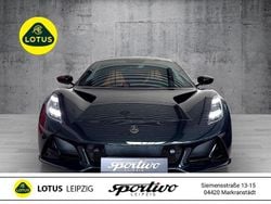 Dark verdant Gebraucht 2025 Lotus Emira Coupé | 115.210 €