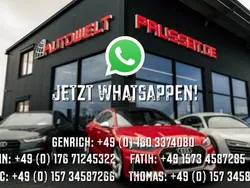 Frostweiß Gebraucht 2011 Ford S-MAX Titanium Van / Kleinbus | 11.000 €